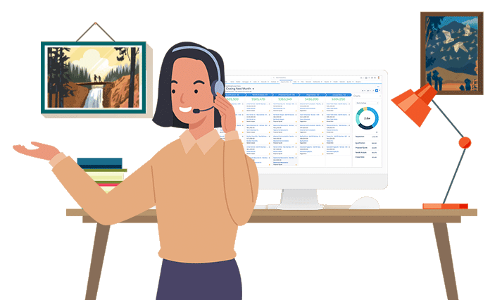 Socios Implementadores de Salesforce para Centroamérica Socios Implementadores de Salesforce para Centroamérica