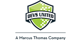 Devs United, partner Nivel Gold de Salesforce y Expand