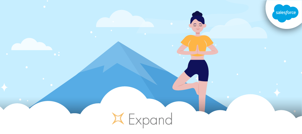 Covid 19 es un momento de oportunidad con Salesforce ¿Qué es Salesforce CRM?. La plataforma que le permite aumentar las ventas, fidelidad clientes, y crear experiencias digitales únicas.