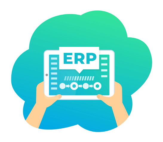 ERP