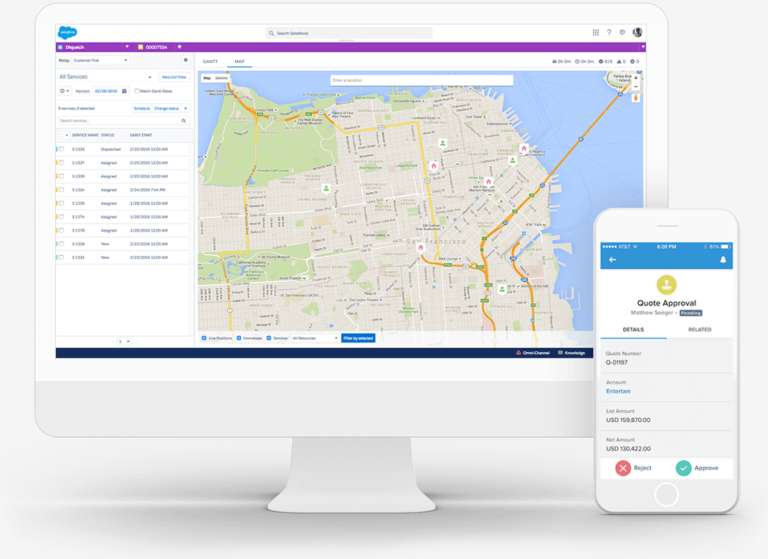 Manufacturing-Cloud-Professional Examengine