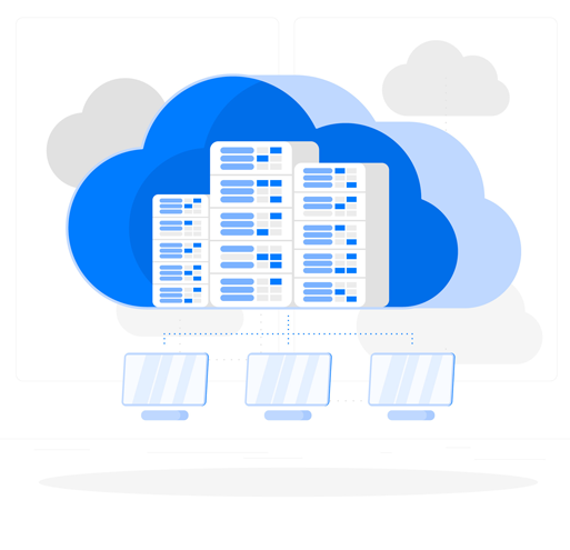 Cloud