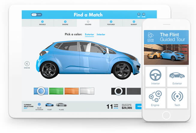 salesforce-industria-automotrizSalesforce Industria Automotriz Salesforce Marketing Cloud