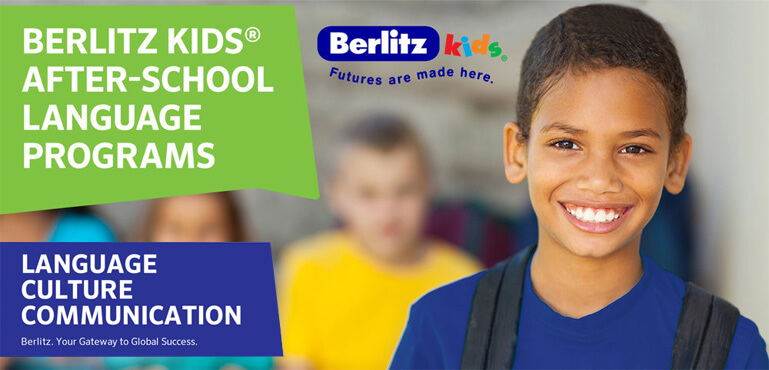 Berlitz After School Programs