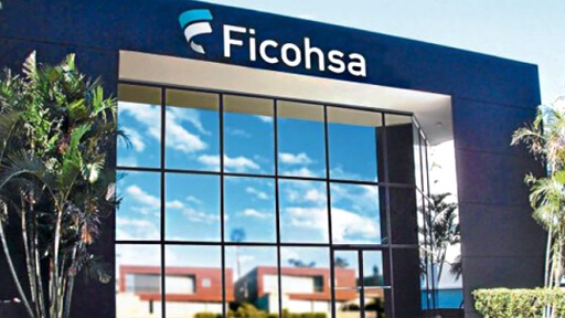  Grupo Ficohsa