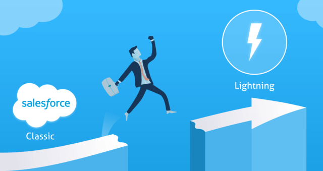 Salesforce Lightning Experience: una interfaz completamente reimaginada