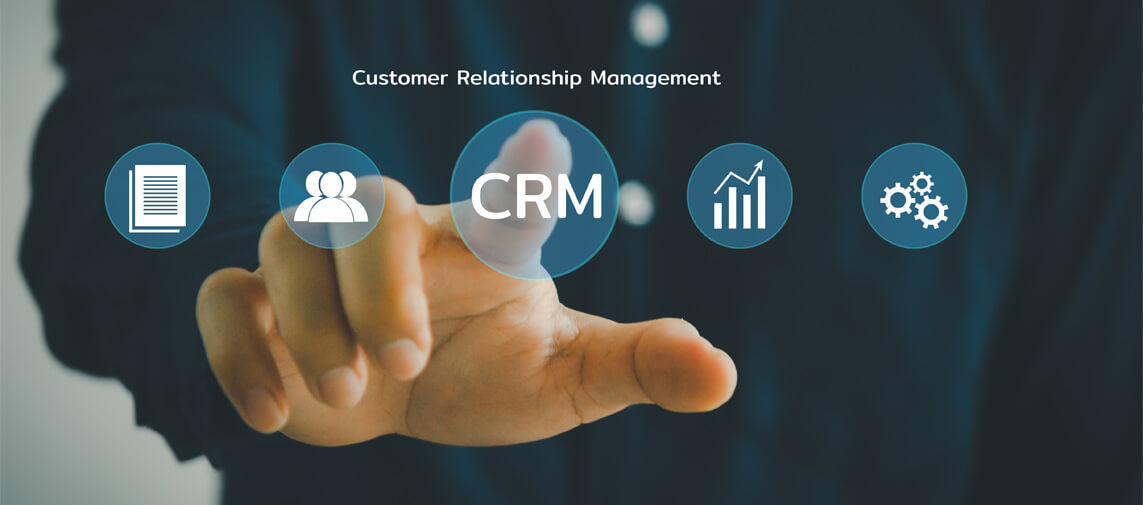 CRM: Customer Relationship Management