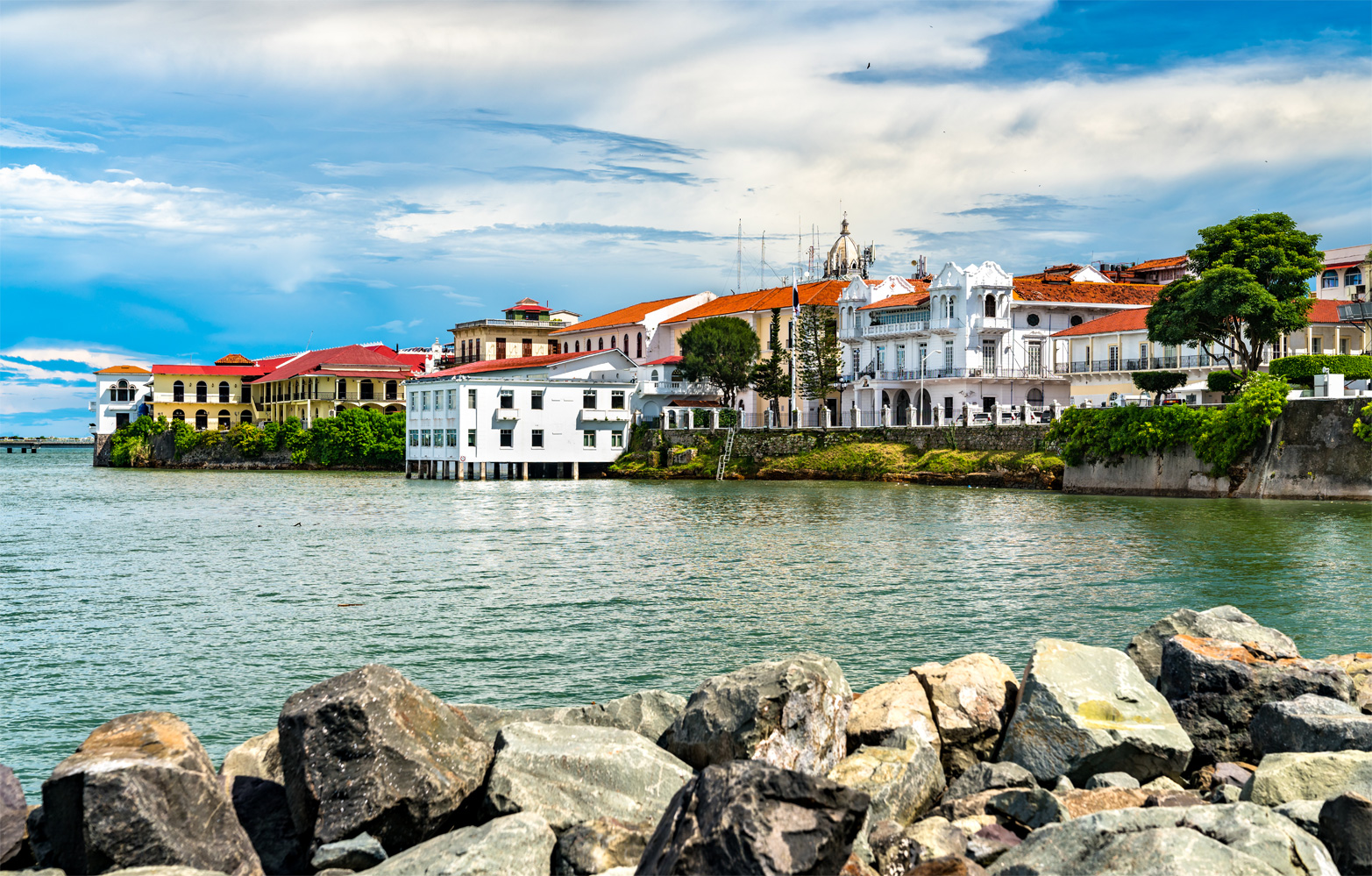 Casco Histórico Panamá