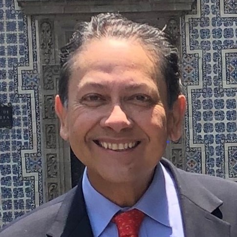 Enrique Godoy, Director de Ventas Regional de Salesforce