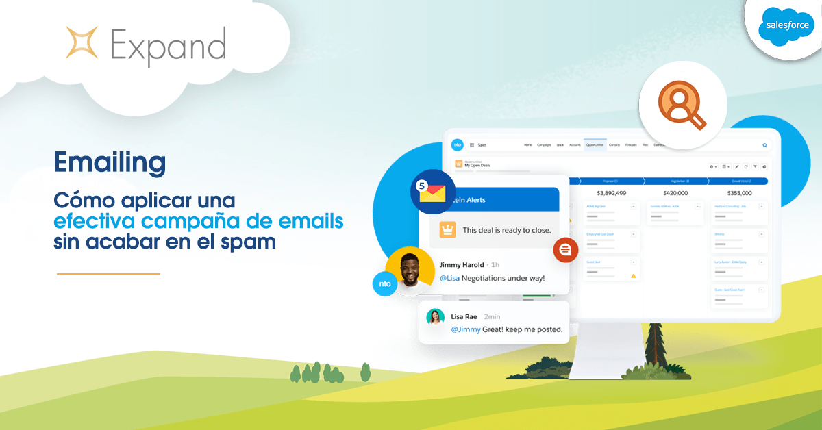 Emailing Emailing