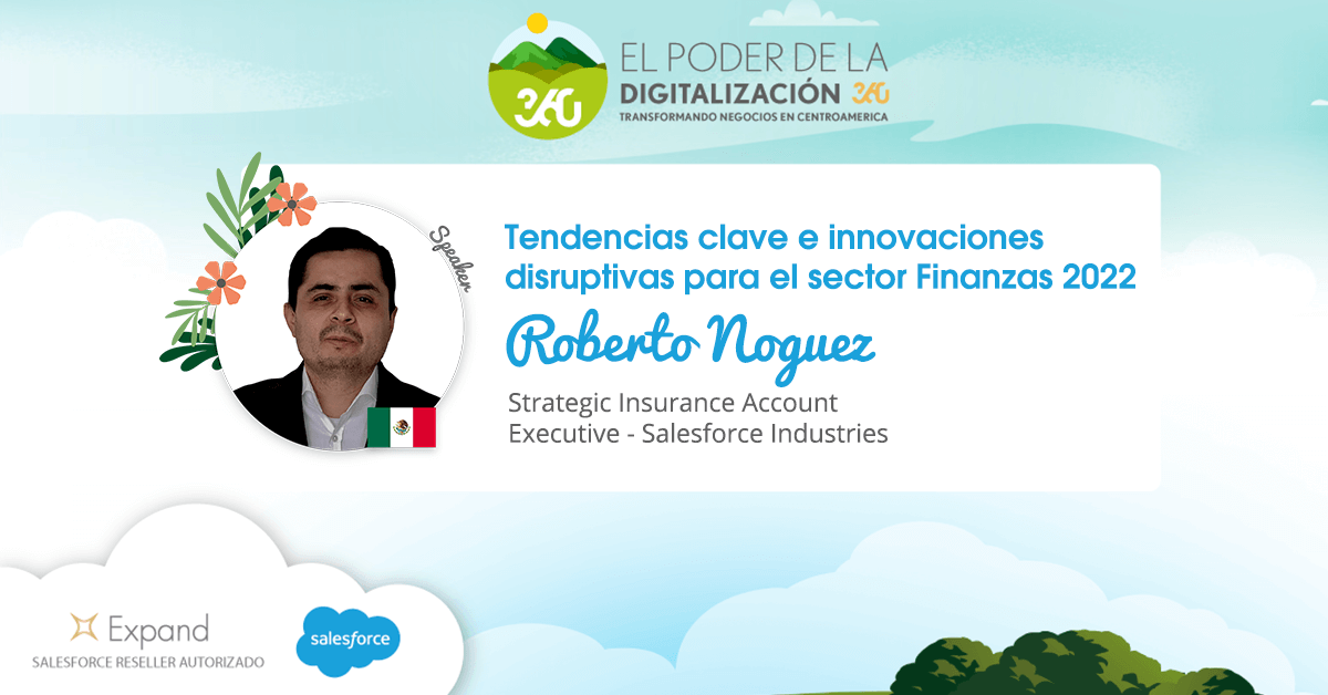 Tendencias Clave e Innovaciones Disruptivas Para el Sector Finanzas 2022 Tendencias Clave e Innovaciones Disruptivas Para el Sector Finanzas 2022