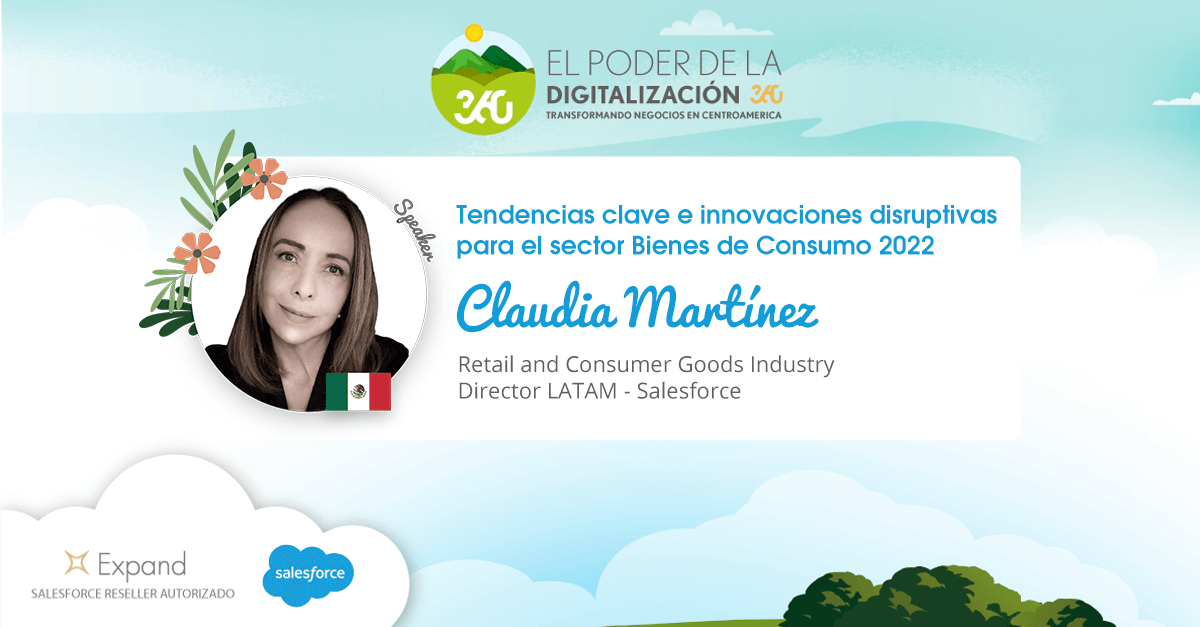Tendencias clave e innovaciones disruptivas en el sector bienes de consumo 2022 Tendencias clave e innovaciones disruptivas en el sector bienes de consumo 2022