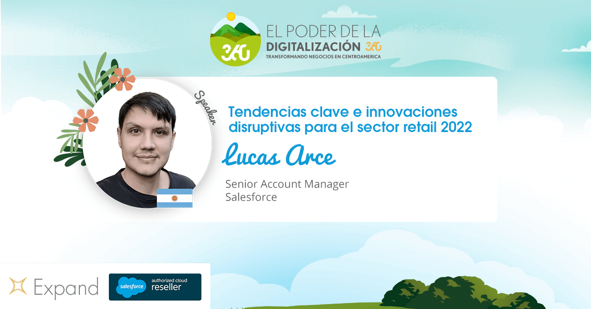 Tendencias de la Industria retail para 2022 Tendencias de la Industria retail para 2022