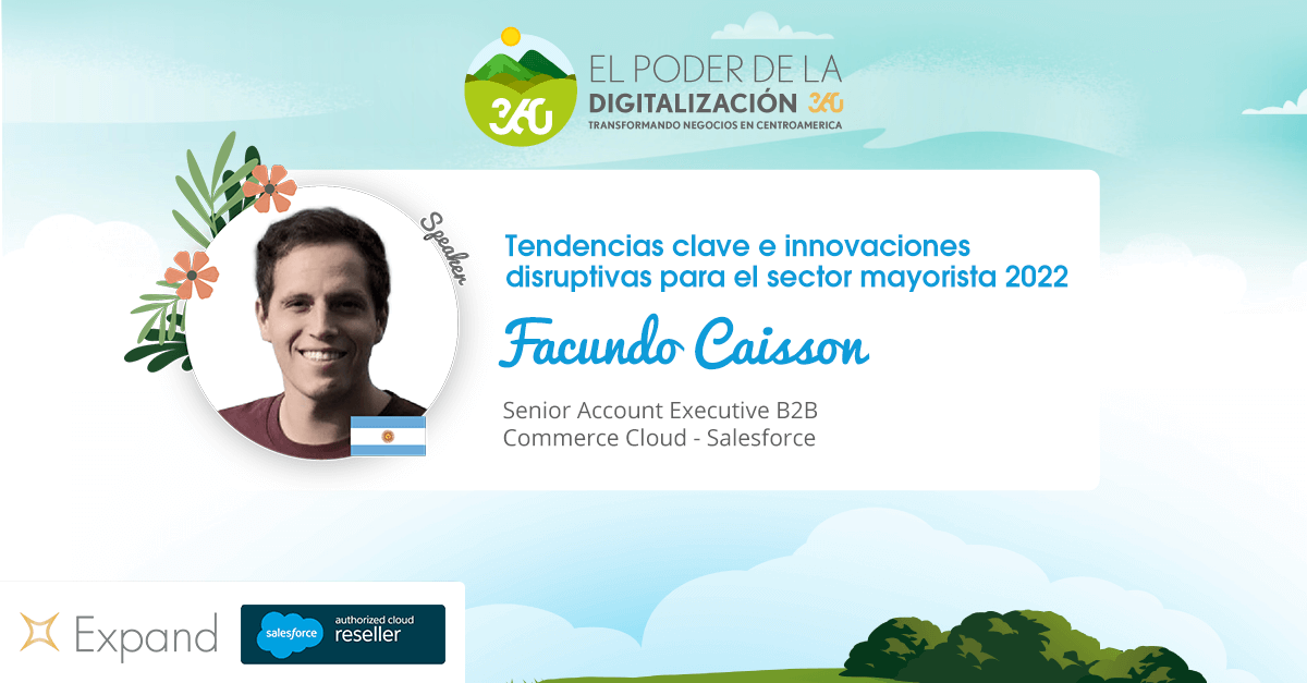 Tendencias clave e innovaciones disruptivas para la industria mayorista 2022 Tendencias clave e innovaciones disruptivas para la industria mayorista 2022