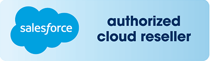 Expand, Salesforce authorized cloud reseller