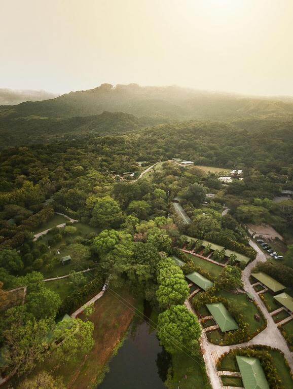 Buena Vista del Rincón y Eco Adventure Park 