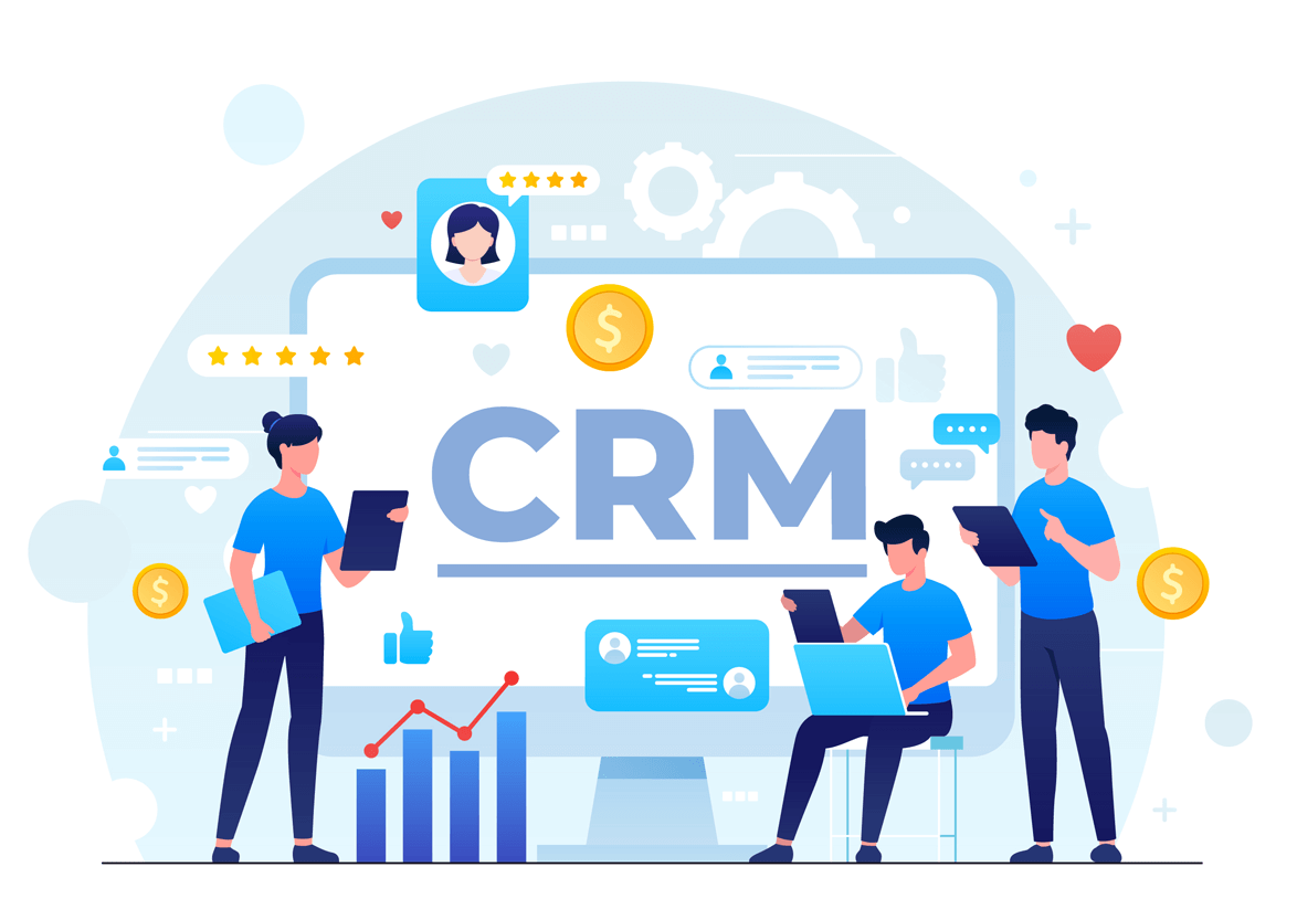 CRM en Marketing