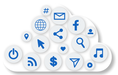 Salesforce CRM se conecta con tus redes sociales