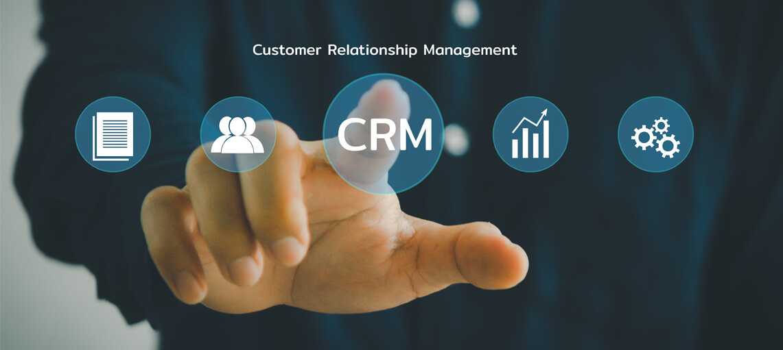 CRM: Customer Relationshop Management