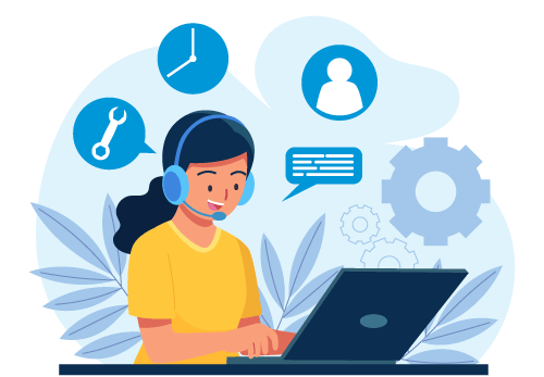 Servicio al cliente