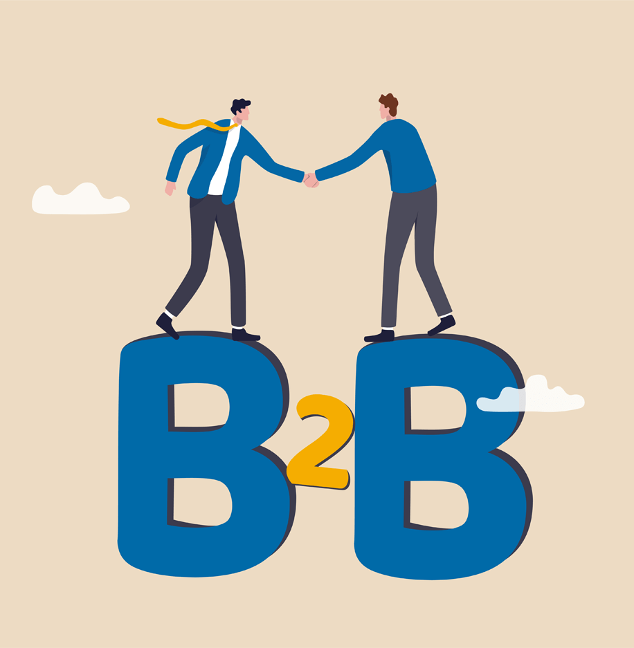 CRM para B2B