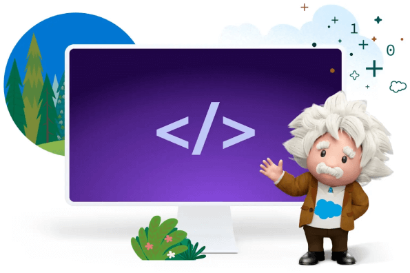 Salesforce Einstein