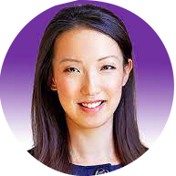 Clara Shih, CEO de IA de Salesforce