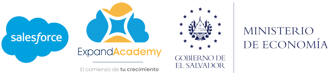 Organizadores de Expand Academy