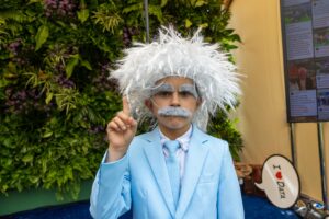 en Dreamforce 2023, todos somos Einstein