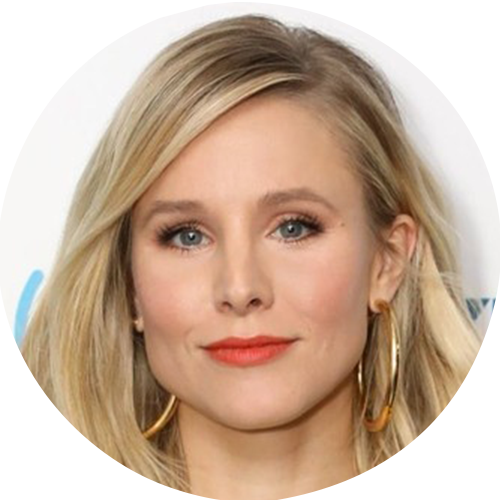 Kristen Bell