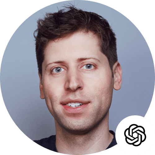 Sam Altman