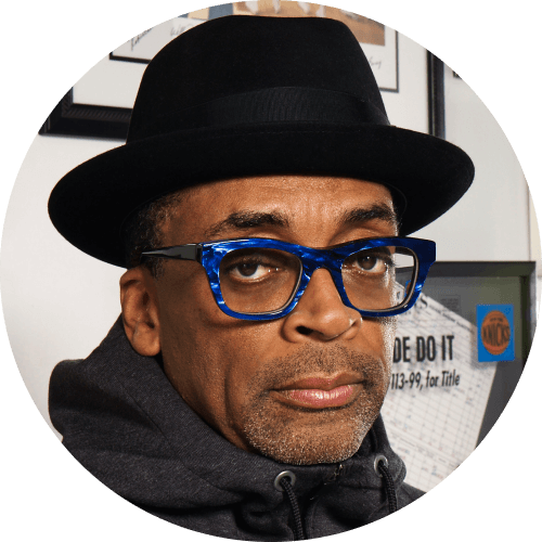 Spike Lee