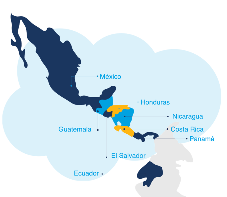 Expand Latam, reseller de Salesforce en Latinoamérica