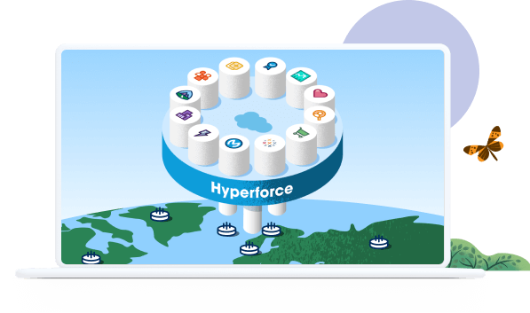 Salesforce Hyperforce