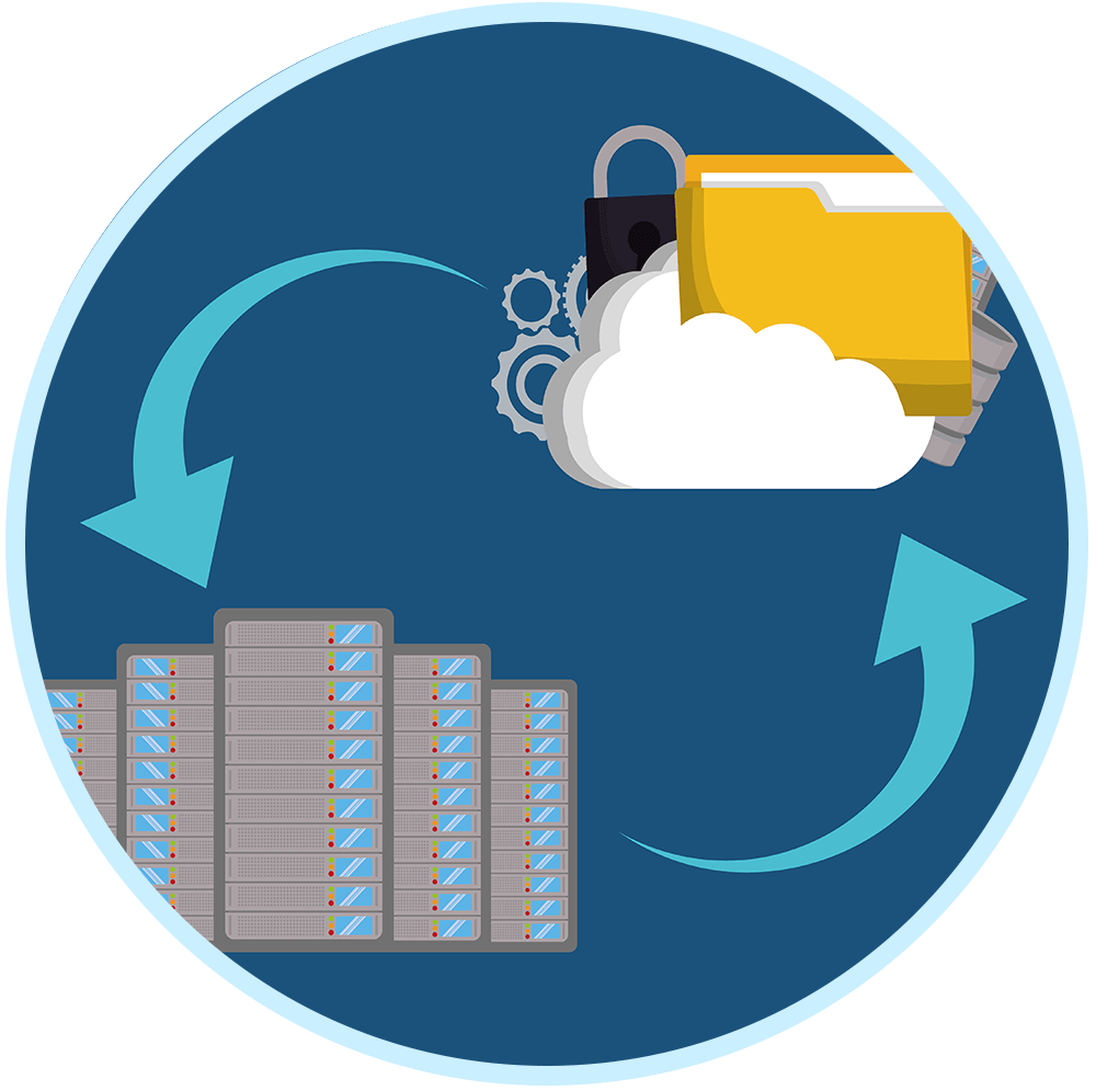 Cómo funciona una base de datos en tiempo real