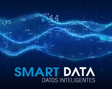 Qué son los datos inteligentes o Smart Data
