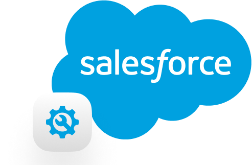 Soporte de Salesforce