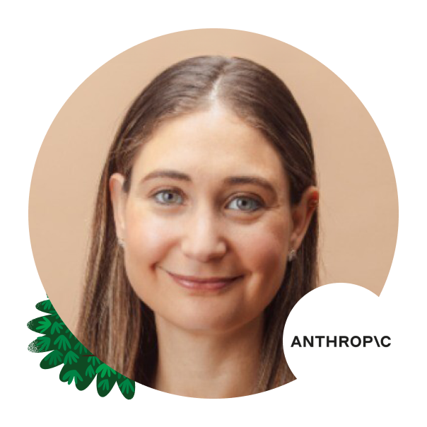 Daniela Amodei Daniela Amodei: Presidenta y cofundadora de Anthropic, experta en IA y seguridad.