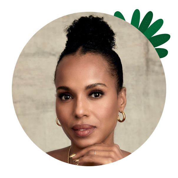 Kerry Washington Kerry Washington